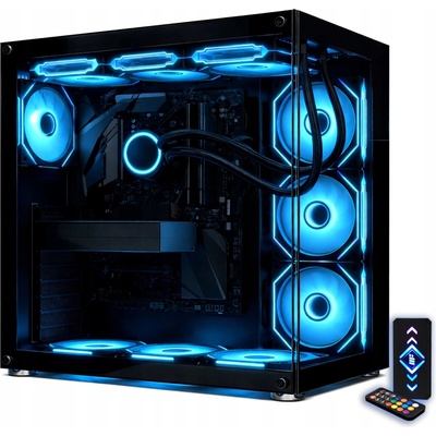 OYAKA FT-G3 Black