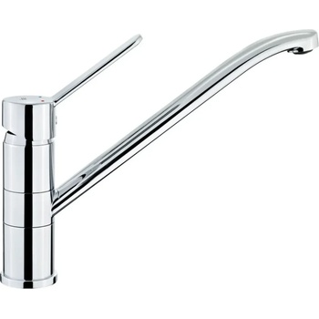 Strohm Teka MT PLUS 993 Б. 538. ХР, Смесители за мивки иноксови (Б.538.ХР)