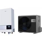 Midea M-Thermal Arctic Split MHA-V12W/D2N8-B2 HB-A160/CD30GN8-B2 Термопомпа