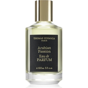 Thomas Kosmala Arabian Passion parfémovaná voda unisex 100 ml