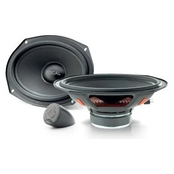 Focal ISU 690 (ISU690)