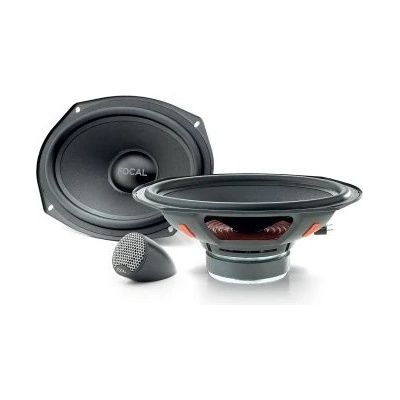 Focal ISU 690 (ISU690)