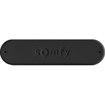 Somfy Eolis 3D WireFree černý 9016354