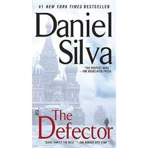Defector | Daniel Silva (ISBN: 9780451230669)