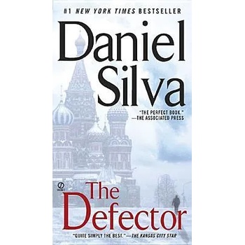 Image 1 of Defector | Daniel Silva
