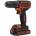 Black & Decker BDCDC18BAFC-QW