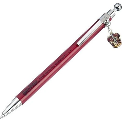 Carat Shop pero Harry Potter Znak Chrabromilu HPP022