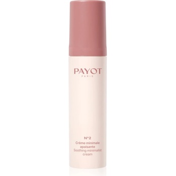 PAYOT N°2 Crème Minimale Apaisante успокояващ балсам за лице 40ml