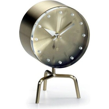 Vitra Tripod Clock