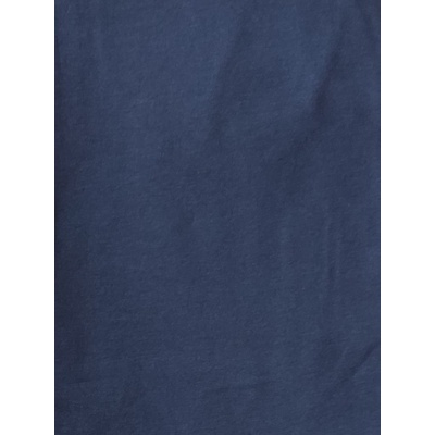 LOSAN Chlapecké tepláky teplejší Modrá tmavá