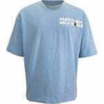 Pretty boy ugly world Детска тениска PRETTY BOY UGLY WORLD The Pretty Boy Ugly World Regular Fit T-Shirt Mens - Green