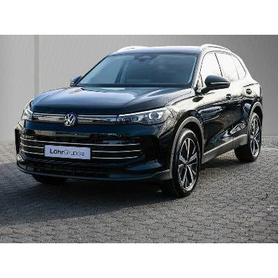 Volkswagen Tiguan 2.0 TDI Elegance DSG 110 kW
