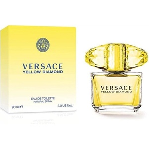 Versace Yellow Diamond EDT TR 90ml Женски Парфюми