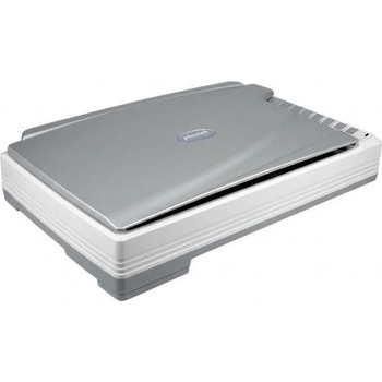 Plustek Opticpro a320e a3 flatbed (opticpro a320e)