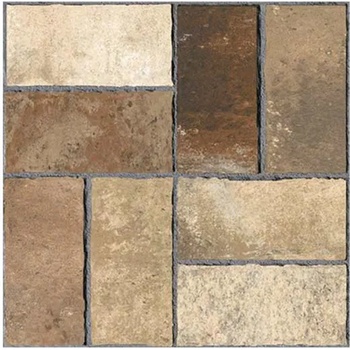 Image 1 of SERAMIKSAN ГРАНИТОГРЕС TERRA COTTO BEIGE 50x50 (34350211)