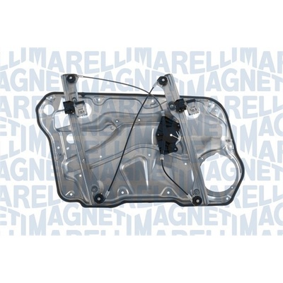 Mechanizmus zdvíhania okna MAGNETI MARELLI 350103170421
