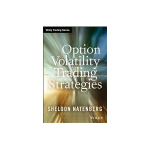 Option Volatility Trading Strategies | Sheldon Natenberg (ISBN: 9781592802920)