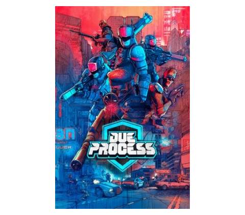 Due Process