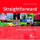 Straightforward Intermediate Class A-CD