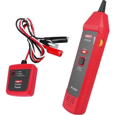 UNI-T UT682D – Sleviste.cz