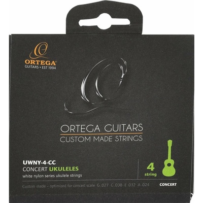 Ortega UWNY-4-CC