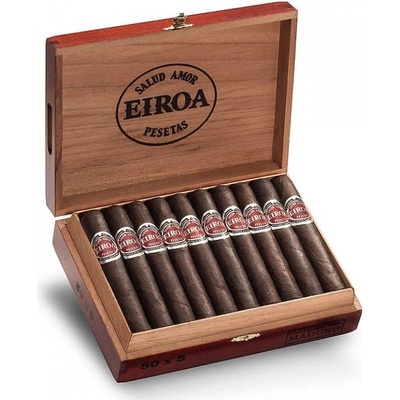 Eiroa CBT TORO GORDO 20 ks