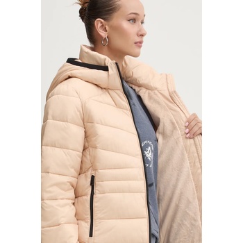 Superdry Яке Superdry в бежово зимен модел W5011724A-2WV (W5011724A.2WV)