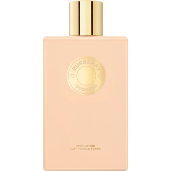 Burberry Goddess лосион за тяло 200 мл