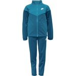 Nike K sportswear df tracksuit pk fz m - sportisimo - 78,14 лв
