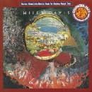 DAVIS MILES: AGHARTA CD