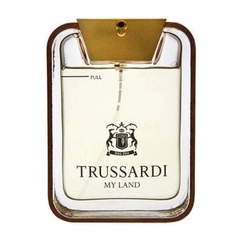 Trussardi My Land EDT TR 100ml Мъжки