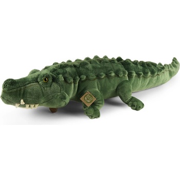 Rappa Еко плюшена играчка Крокодил, 80 см (242852)
