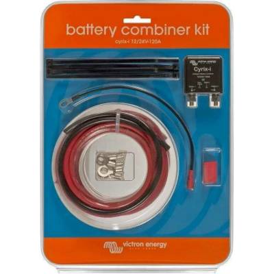 victron energy Propojovač baterií Cyrix-ct 12-24V 120A KIT