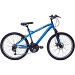 HUFFY Extent 24 Велосипеди
