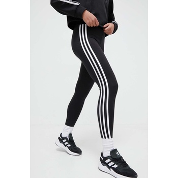 adidas Originals Клин adidas Originals 3-Stripe Leggings 3-Stripes в черно с апликация IP2968 (IP2968)