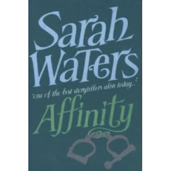 Image 1 of Affinity | Sarah Waters