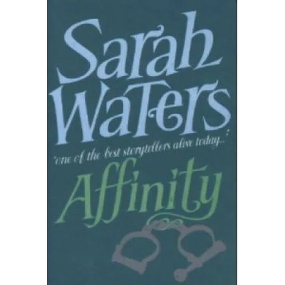 Affinity | Sarah Waters