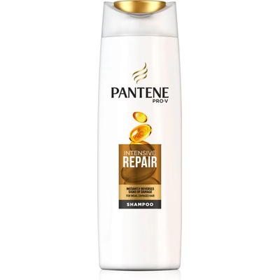 Pantene Pro-V Intensive Repair шампоан за увредена коса 250ml