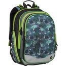 Bagmaster Element 9 B zelená Gray černá