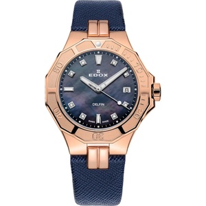 Edox 53020.37RC.NANR Часовници