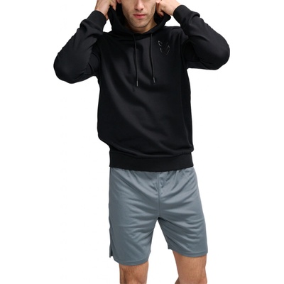 Hummel mikina s kapucňou hmlACTIVE CO HOODIE 224503-2001