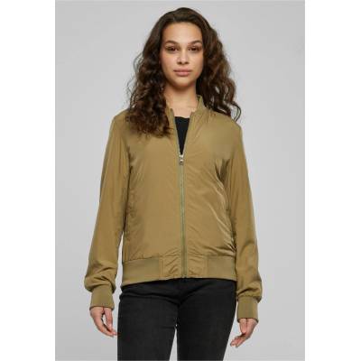 Urban Classics Bomber kaki