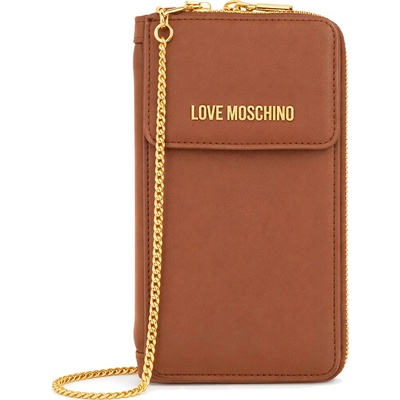 Love Moschino dámská crossbody kabelka JC5687PP1OKD0200