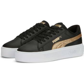 PUMA Обувки Smash Platform v3 Space Metallics