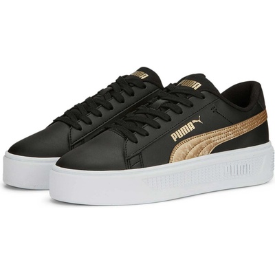 PUMA Обувки Smash Platform v3 Space Metallics