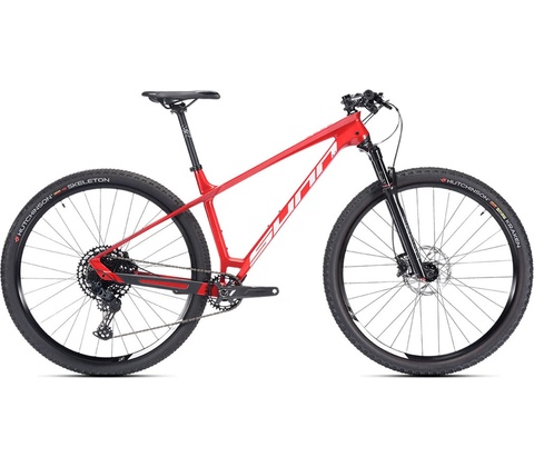 Sunn XCO Prim S1 2021