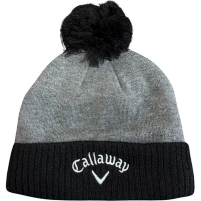 Callaway Golf Europe Ltd. Callaway TA Pom Pom Beanie 23 Pánský Golfový Kulich