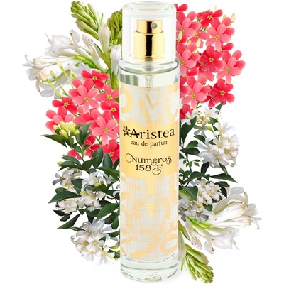 Aristea Numeros 158 F parfémovaná voda dámská 50 ml