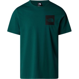 The North Face Тениска m ss fine tee (nf0a8a6m6gi1)