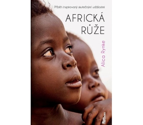 Africká růže